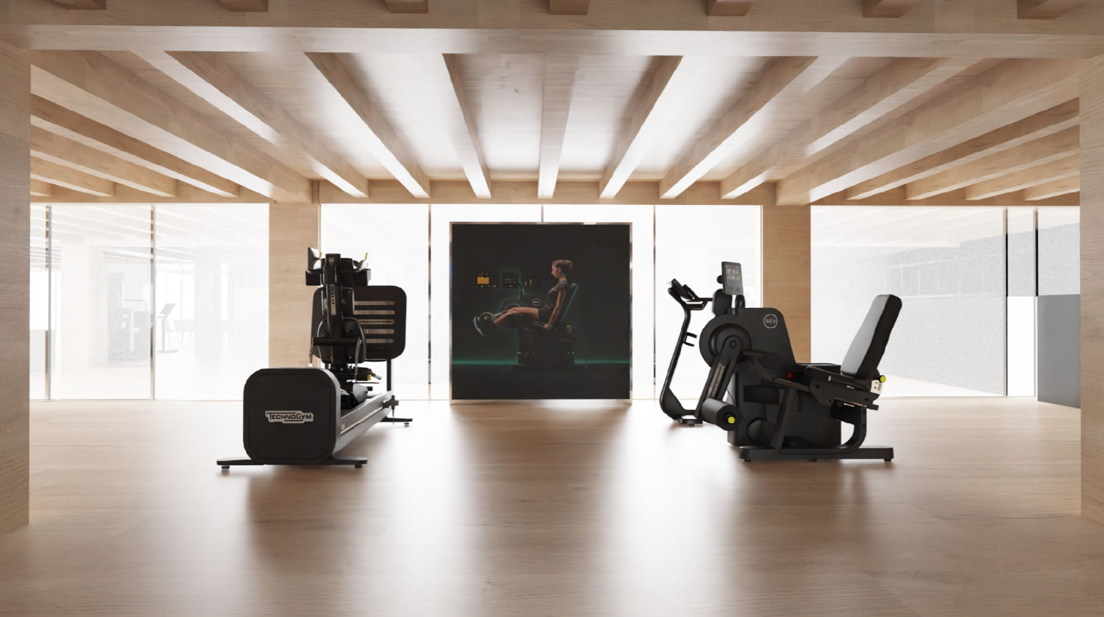 Biostrength — Strength training that adapts to the individual